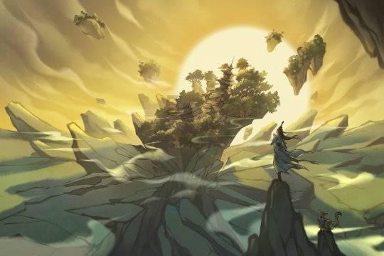 营救小乌龟